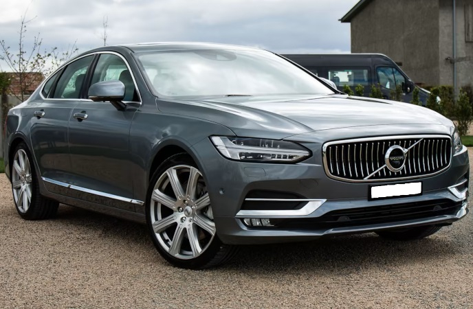 Rezerva Volvo S90 T6 Inscription 
