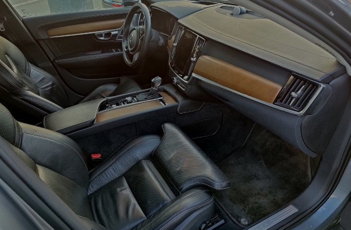Rezerva Volvo S90 T6 Inscription 