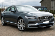 Volvo S90 T6 Inscription 