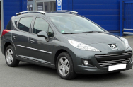 Rezerva Peugeot 207SW 1.4 