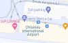 Aeroportul Chisinău